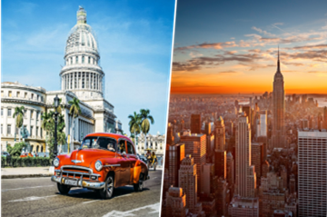 ΝΕΑ ΥΟΡΚΗ - ΚΟΥΒΑ 12ημ ΦΕΒΡΟΥΑΡΙΟΣ - ΟΚΤΩΒΡΙΟΣ (P4)