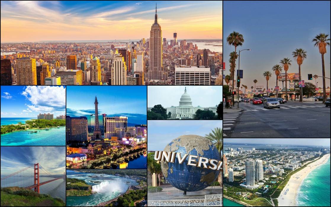 ΠΑΝΟΡΑΜΑ ΑΜΕΡΙΚΗΣ 26ημ ΦΕΒΡΟΥΑΡΙΟΣ - ΟΚΤΩΒΡΙΟΣ (P4)