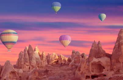 ΚΑΠΠΑΔΟΚΙΑ - ΧΕΡΣΟΝΗΣΟΣ ΕΡΥΘΡΑΙΑΣ 8ημ ΑΠΡΙΛΙΟΣ - ΙΟΥΝΙΟΣ (P2)