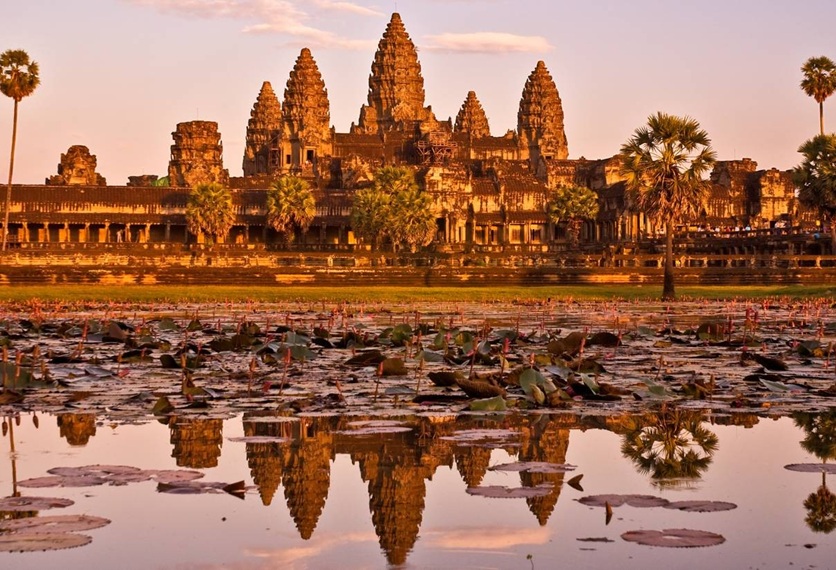 ΒΙΕΤΝΑΜ - ΚΑΜΠΟΤΖΗ 15ημ ΦΕΒΡΟΥΑΡΙΟΣ - ΜΑΡΤΙΟΣ (P2)