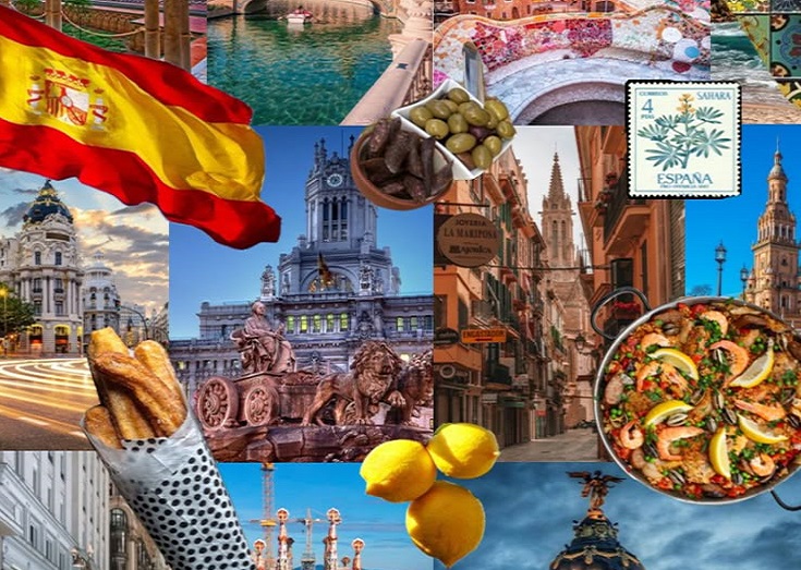 ΒΑΡΚΕΛΩΝΗ 4,5ημ ΦΕΒΡΟΥΑΡΙΟΣ - ΜΑΪΟΣ (P32)