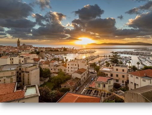ΣΑΡΔΗΝΙΑ ΚΟΡΣΙΚΗ 8ημ ΚΑΛΟΚΑΙΡΙ (P19)