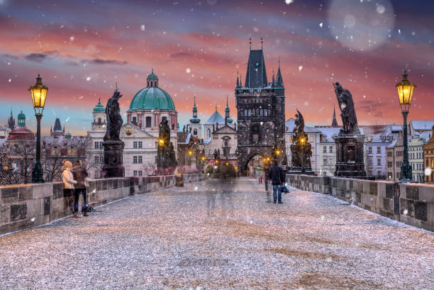 ΠΡΑΓΑ 5ημ XMAS MARKETS (P2)