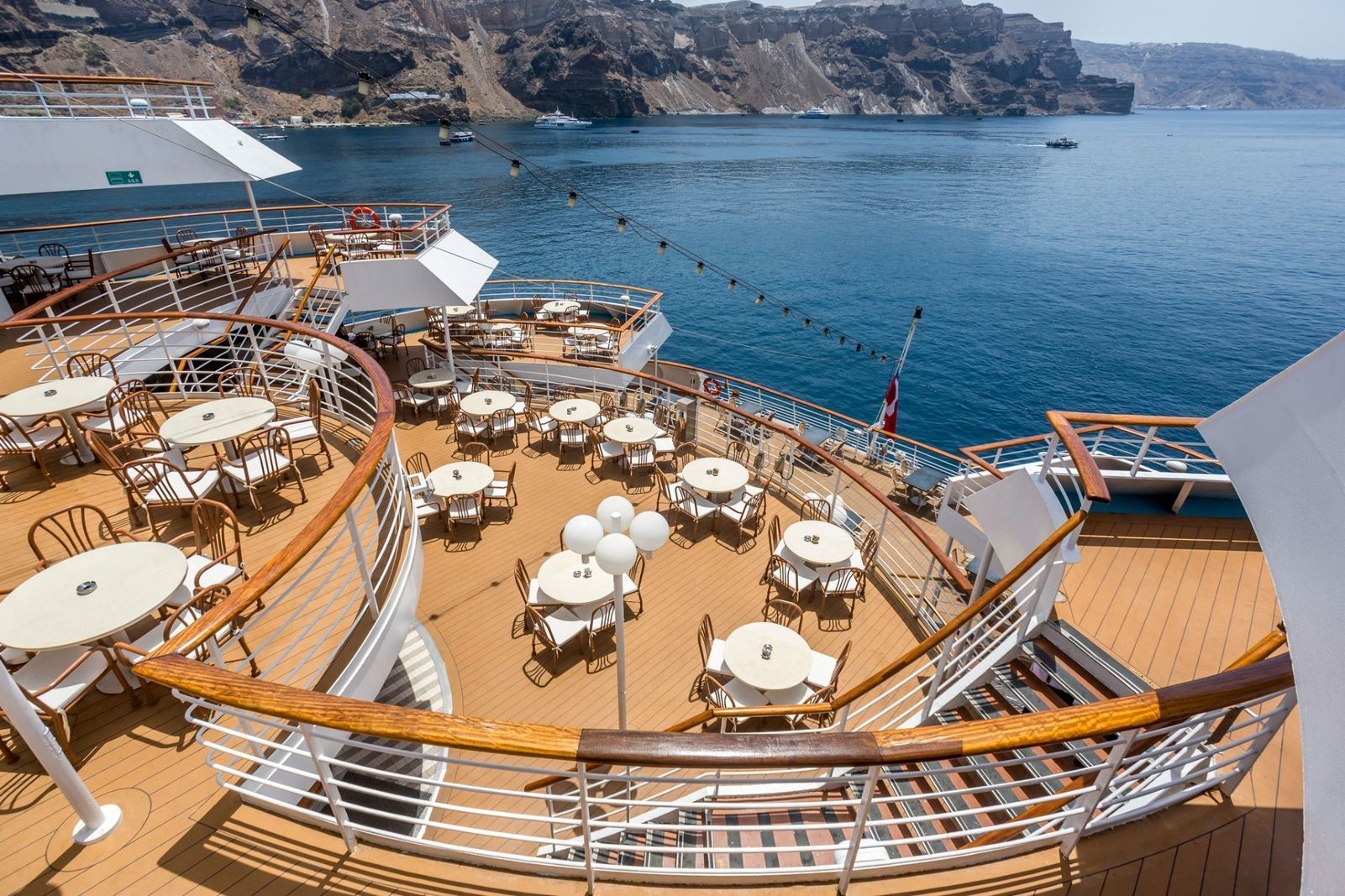 3ΗΜΕΡΗ ΚΡΟΥΑΖΙΕΡΑ ΜΕ ΤΟ GEMINI (MIRAY CRUISES)  ΚΑΛΟΚΑΙΡΙ (P35)