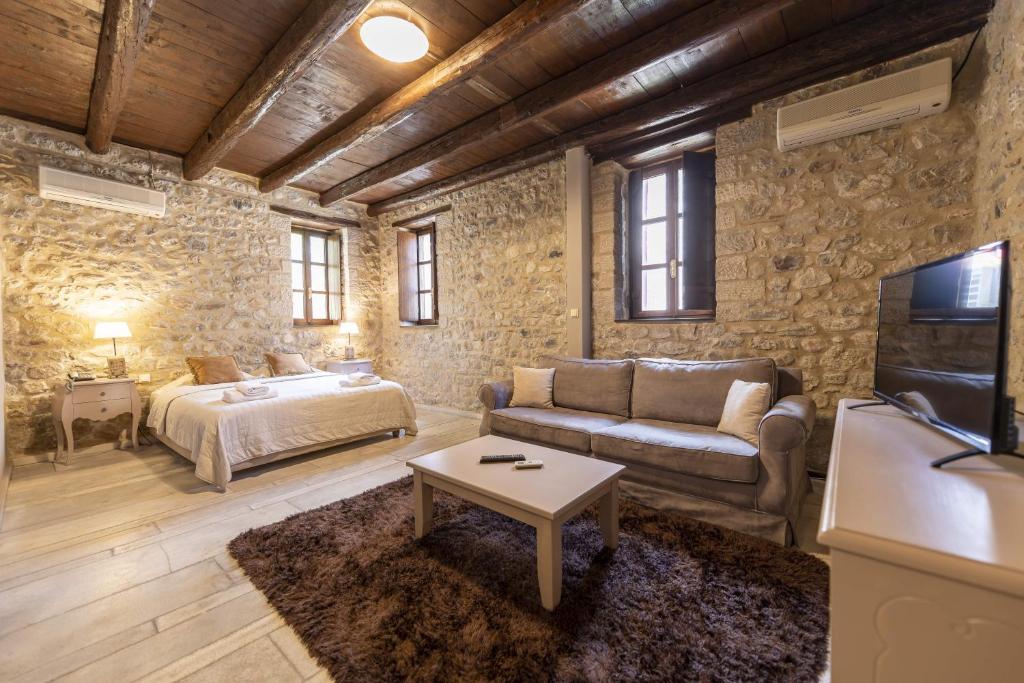 SEMANTRON TRADITIONAL VILLAGE 4* ΕΛΑΙΩΝΑΣ ΔΙΑΚΟΠΤΟ ΑΠΟΚΡΙΕΣ - Κ.ΔΕΥΤΕΡΑ (P2)