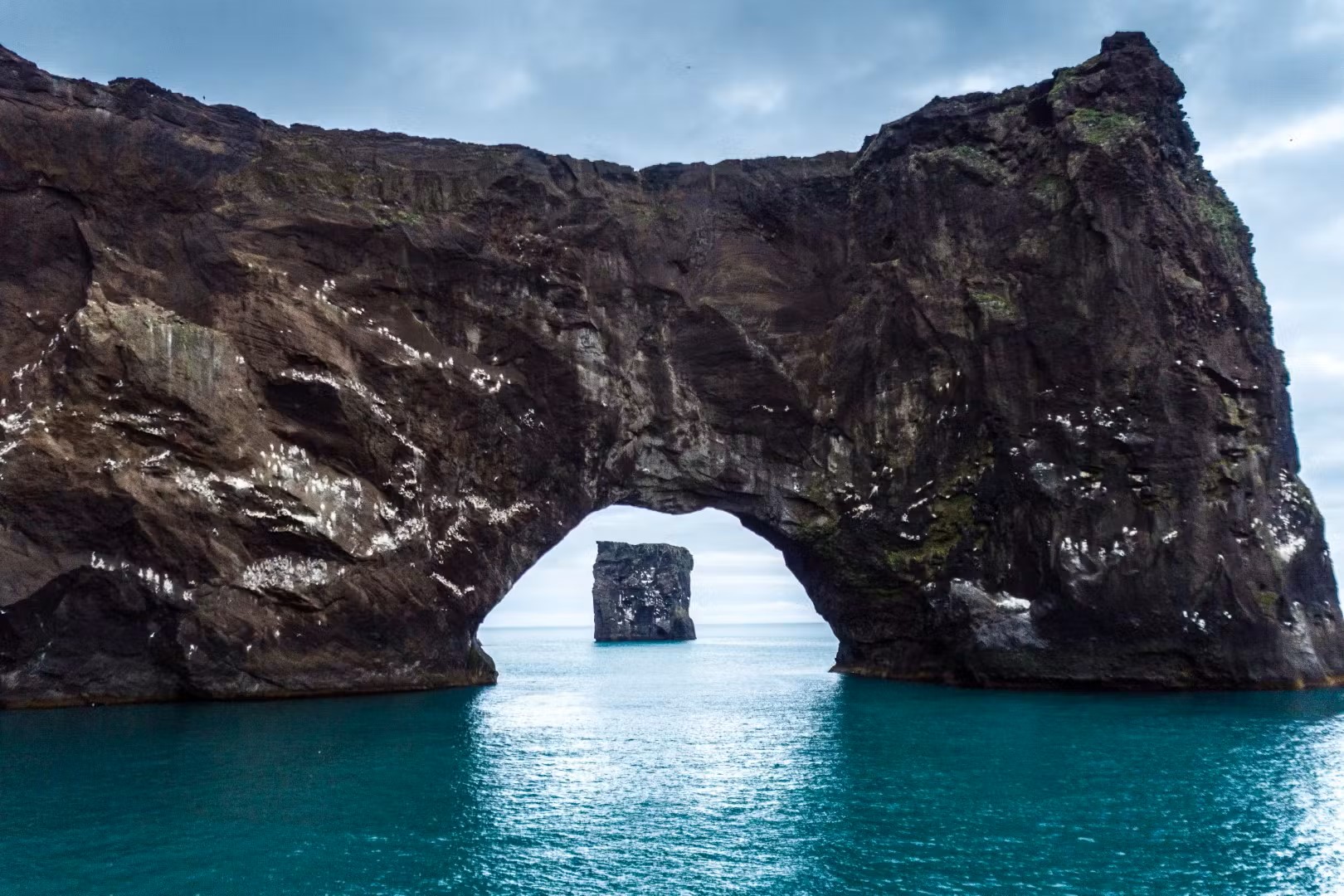 ΙΣΛΑΝΔΙΑ 7ημ ΠΑΣΧΑ (P20)