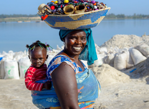 ΣΕΝΕΓΑΛΗ & ΓΚΑΜΠΙΑ 14ημ ΠΑΣΧΑ (P19)