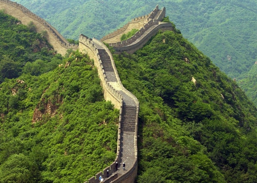 ΚΙΝΑ - ΥΔΑΤΙΝΕΣ ΠΟΛΕΙΣ 11ημ ΠΑΣΧΑ (P2)