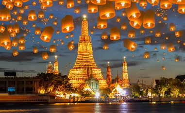 ΤΑΪΛΑΝΔΗ 10ημ ΠΑΣΧΑ (P19)