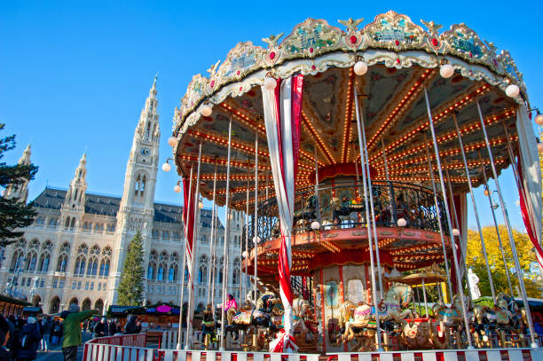 BLACK FRIDAY > ΚΛΑΣΣΙΚΗ ΒΙΕΝΝΗ 4ημ AFTER XMAS (P1)