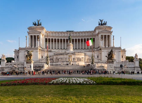 ΡΩΜΗ 4ημ ΜΑΡΤΙΟΣ (P3)