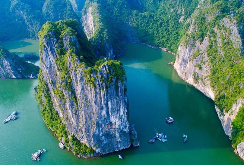 ΒΙΕΤΝΑΜ 12ημ ΠΑΣΧΑ (P2)