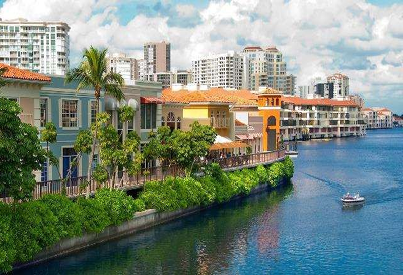 ΝΕΑ ΥΟΡΚΗ - ΜΑΪΑΜΙ 10ημ ΚΑΛΟΚΑΙΡΙ & ΝΟΕΜΒΡΙΟΣ (P2)