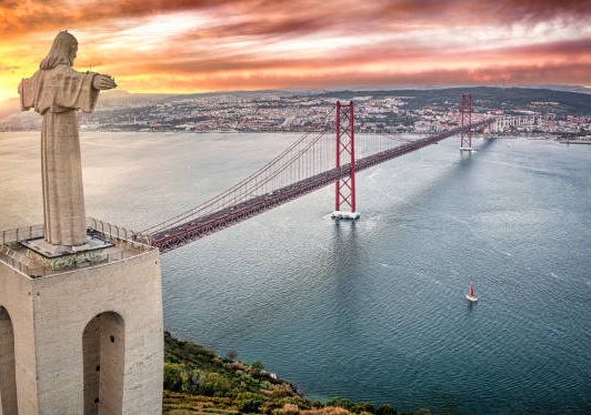 ΛΙΣΑΒΟΝΑ 4ημ ΠΑΣΧΑ (P6)