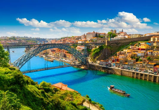 ΠΟΡΤΟΓΑΛΙΑ 8/9ημ ΚΑΛΟΚΑΙΡΙ (P6)