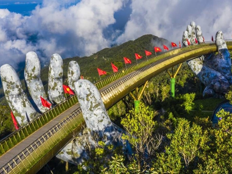 ΒΙΕΤΝΑΜ 12ημ ΙΟΥΛΙΟΣ (P2)