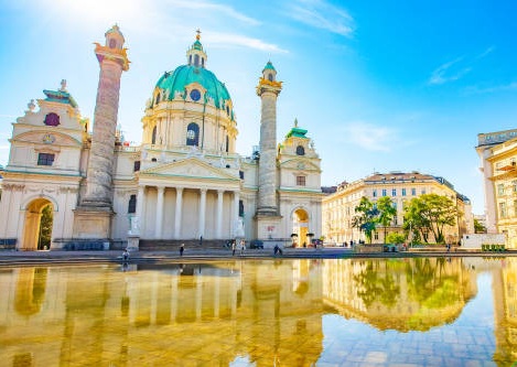 ΒΙΕΝΝΗ 5ημ ΚΑΛΟΚΑΙΡΙ (P4)