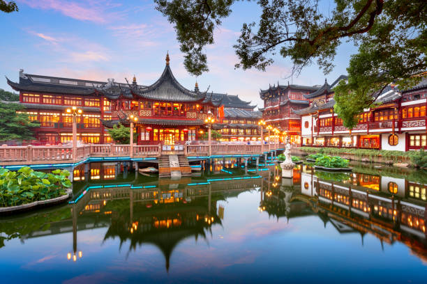 ΚΙΝΑ - ΥΔΑΤΙΝΕΣ ΠΟΛΕΙΣ 11ημ ΑΥΓΟΥΣΤΟΣ - ΣΕΠΤΕΜΒΡΙΟΣ (P2)