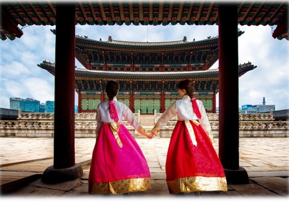 Ν.ΚΟΡΕΑ (ΜΠΟΥΣΑΝ - ΓΚΙΕΟΝΓΚΤΖΟΥ - ΣΕΟΥΛ) 10,11,12ημ 25Η ΜΑΡΤΙΟΥ & ΠΑΣΧΑ (P4)