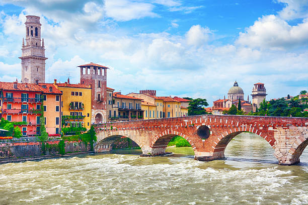 ΒΕΡΟΝΑ (OPERA FESTIVAL) 5ημ ΙΟΥΝΙΟΣ (P29)