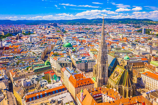 ΒΙΕΝΝΗ - ΜΠΡΑΤΙΣΛΑΒΑ 4ημ ΠΡΩΤΟΜΑΓΙΑ (P2)