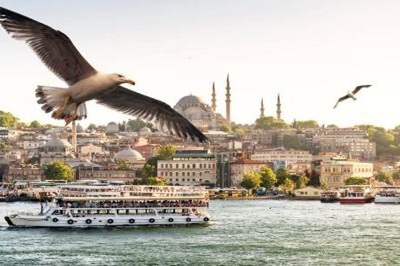 ΚΩΝΣΤΑΝΤΙΝΟΥΠΟΛΗ 6ημ ΟΔΙΚΩΣ ΚΑΛΟΚΑΙΡΙ (P11)