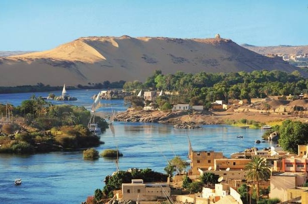 ΑΙΓΥΠΤΟΣ 5* / 9ημ 25Η ΜΑΡΤΙΟΥ (P2) // STOP SALES