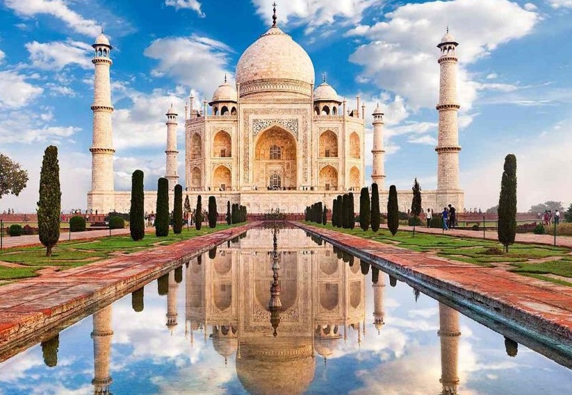 Β.ΙΝΔΙΑ - ΒΑΡΑΝΑΣΙ - ΚΑΖΟΥΡΑΧΟ 11,12ημ ΙΟΥΛΙΟΣ - ΟΚΤΩΒΡΙΟΣ (P19)