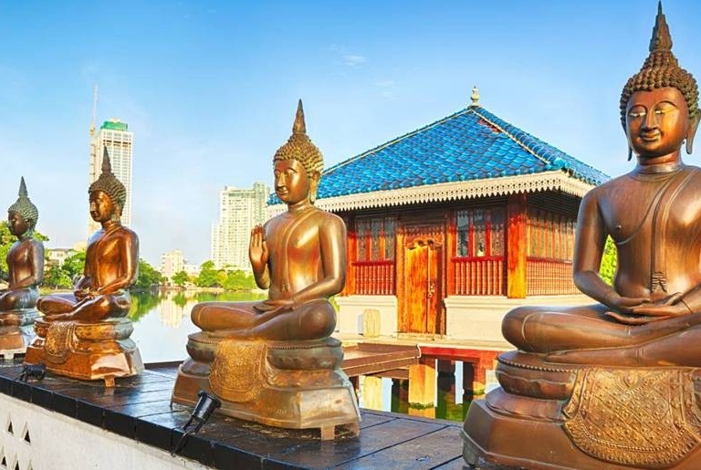 ΣΡΙ ΛΑΝΚΑ 10ημ ΑΠΡΙΛΙΟΣ - ΙΟΥΝΙΟΣ (P2)