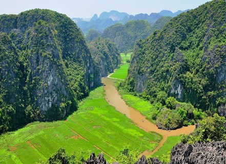 ΒΙΕΤΝΑΜ 12ημ Κ.ΔΕΥΤΕΡΑ - 25Η ΜΑΡΤΙΟΥ - ΠΑΣΧΑ (P7)