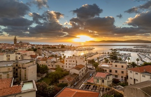 ΣΑΡΔΗΝΙΑ - ΚΟΡΣΙΚΗ 8ημ ΙΟΥΝΙΟΣ - ΣΕΠΤΕΜΒΡΙΟΣ (P19)