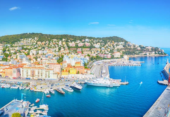 ΚΥΑΝΗ ΑΚΤΗ 5ημ ΠΡΩΤΟΜΑΓΙΑ (P2)