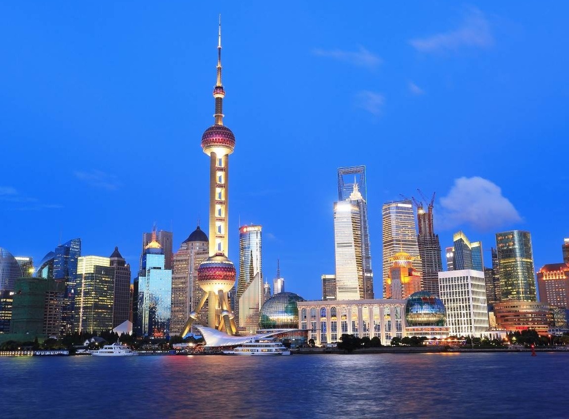 ΚΙΝΑ - ΥΔΑΤΙΝΕΣ ΠΟΛΕΙΣ 11ημ ΑΥΓΟΥΣΤΟΣ (P2)