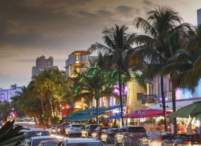 ΝΕΑ ΥΟΡΚΗ - ΜΑΪΑΜΙ - ΟΡΛΑΝΤΟ 14ημ ΚΑΛΟΚΑΙΡΙ & ΝΟΕΜΒΡΙΟΣ (P2)