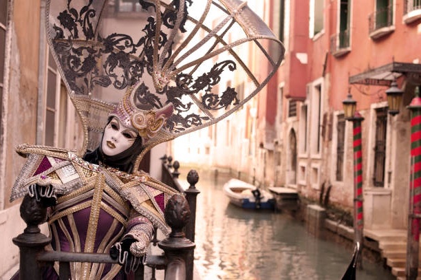 ΚΑΡΝΑΒΑΛΙ ΒΕΝΕΤΙΑΣ 4ημ ΦΕΒΡΟΥΑΡΙΟΣ (P9)