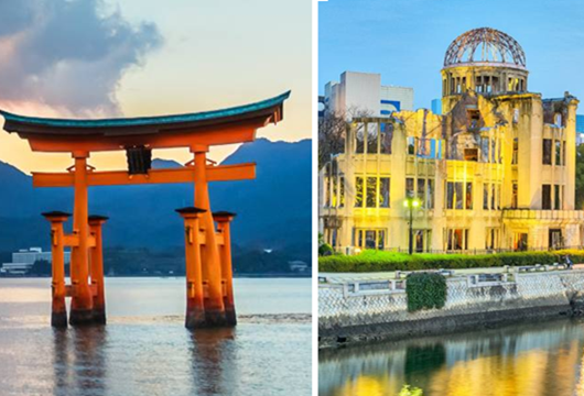 ΙΑΠΩΝΙΑ 12ημ ΠΡΩΤΟΜΑΓΙΑ (P2)