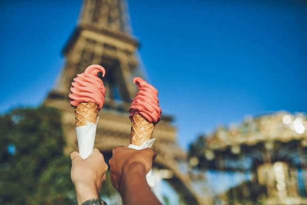 ΠΑΡΙΣΙ 6ημ ΚΑΛΟΚΑΙΡΙ (P2)