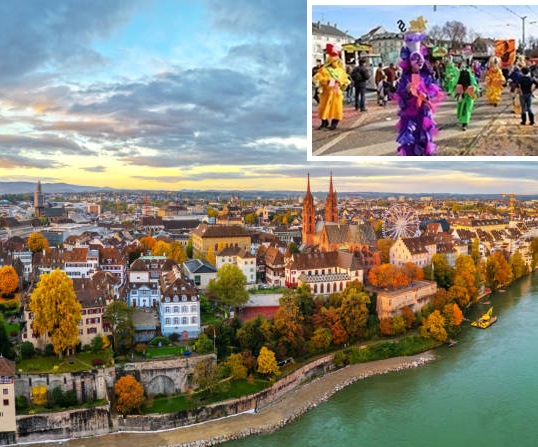 ΚΑΡΝΑΒΑΛΙ ΒΑΣΙΛΕΙΑΣ - ΑΛΣΑΤΙΑ 5ημ ΦΕΒΡΟΥΑΡΙΟΣ (P29)