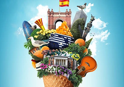 ΓΥΡΟΣ ΙΣΠΑΝΙΑΣ 8ημ ΣΕΠΤΕΜΒΡΙΟΣ (P6)