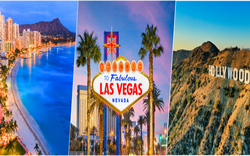 ΔΥΤΙΚΕΣ Η.Π.Α - ΧΑΒΑΗ 16ημ ΦΕΒΡΟΥΑΡΙΟΣ - ΟΚΤΩΒΡΙΟΣ (P4)