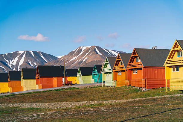 ΝΗΣΙΑ SVALBARD 6ημ ΙΟΥΛΙΟΣ (P20)
