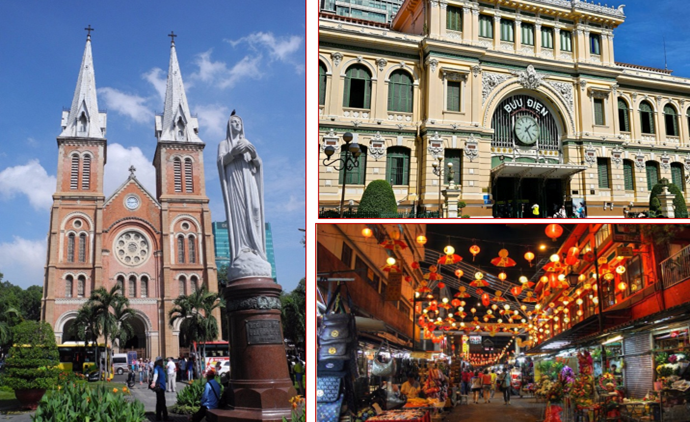 ΒΙΕΤΝΑΜ 12ημ. ΚΑΛΟΚΑΙΡΙ (P7)