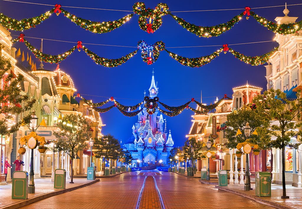 ΠΑΡΙΣΙ - DISNEYLAND 5ημ ΧΡΙΣΤΟΥΓΕΝΝΑ - ΠΡΩΤΟΧΡΟΝΙΑ - ΦΩΤΑ (P3)