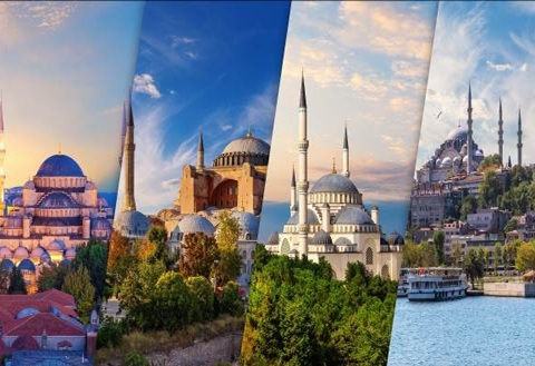 ΚΩΝΣΤΑΝΤΙΝΟΥΠΟΛΗ 5ημ Κ.ΔΕΥΤΕΡΑ (P11)