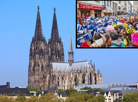 ΚΑΡΝΑΒΑΛΙ ΚΟΛΩΝΙΑΣ 5ημ ΦΕΒΡΟΥΑΡΙΟΣ (P29)