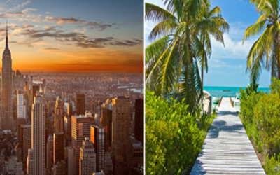 ΝΕΑ ΥΟΡΚΗ - ΤΖΑΜΑΪΚΑ 12ημ ΦΕΒΡΟΥΑΡΙΟΣ - ΟΚΤΩΒΡΙΟΣ (P4)