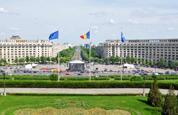 ΠΑΝΟΡΑΜΑ ΡΟΥΜΑΝΙΑΣ 7ημ ΑΠΡΙΛΙΟΣ - ΙΟΥΝΙΟΣ (P19)