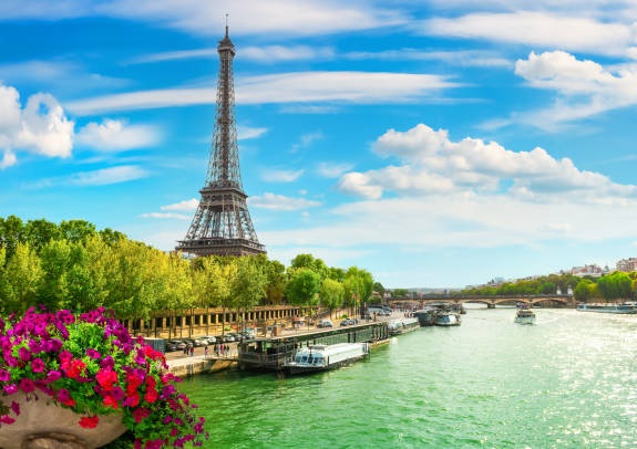 ΠΑΡΙΣΙ 5ημ ΚΑΛΟΚΑΙΡΙ (P3)