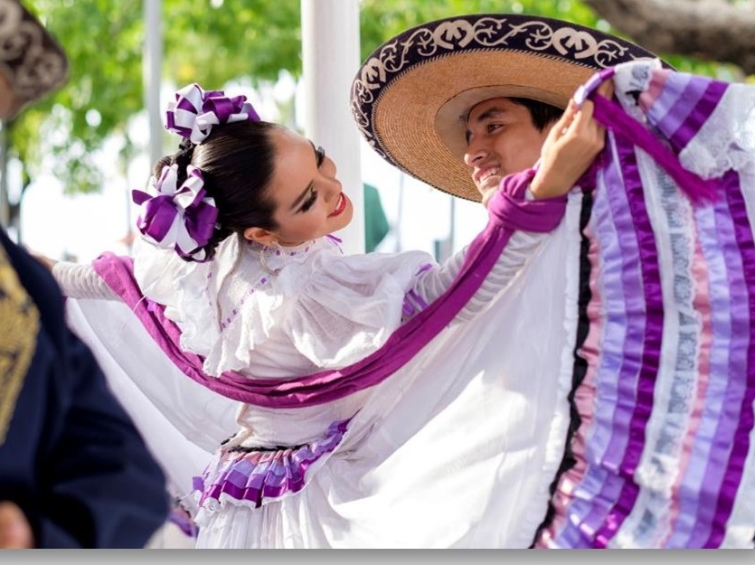 ΜΕΞΙΚΟ 11ημ ΠΑΣΧΑ (P19)