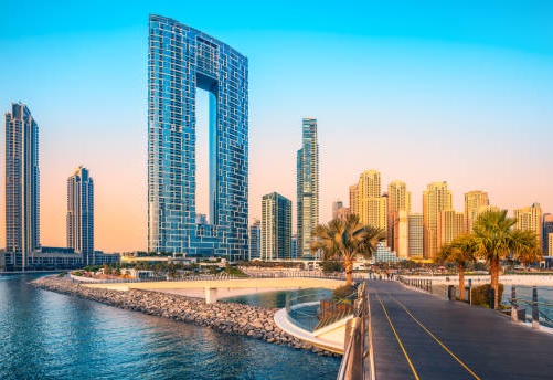 ΝΤΟΥΜΠΑΪ 6ημ ΠΑΣΧΑ (P2)